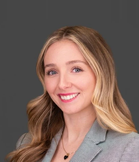 Marissa Hauck