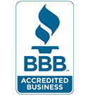BBB Accredited Business