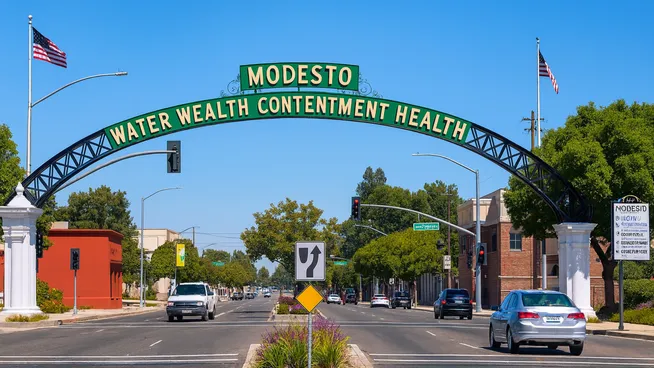 Modesto Office