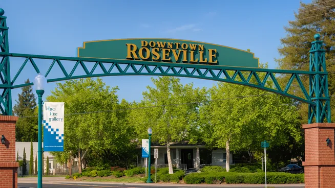 Roseville Office