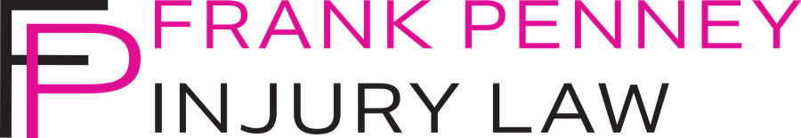 Frank Penney Injury Law