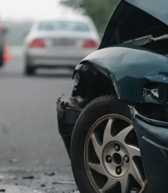Car Accidents