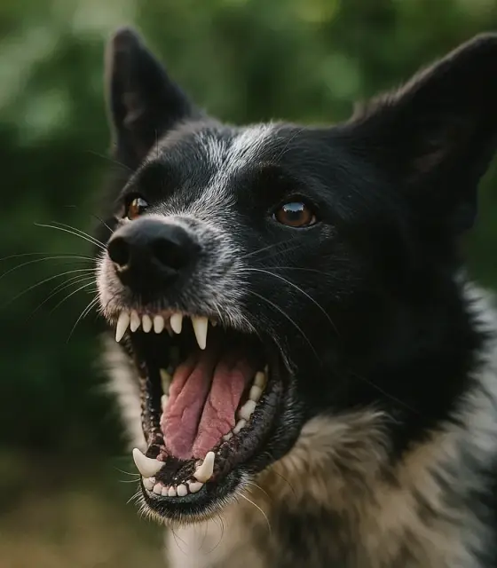 Dog Bite