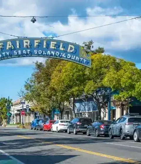 Fairfield