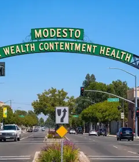 Modesto