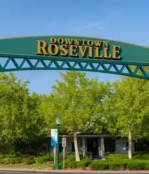 Roseville