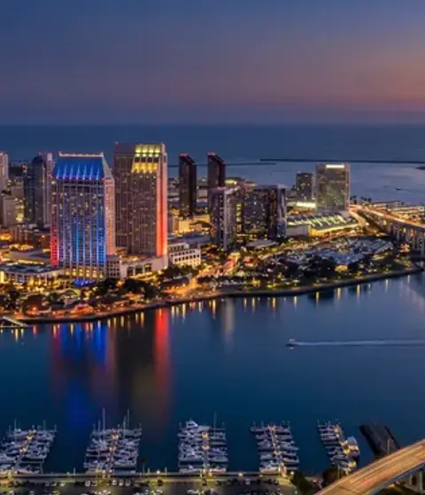 San Diego