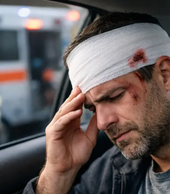 Traumatic Brain Injuries
