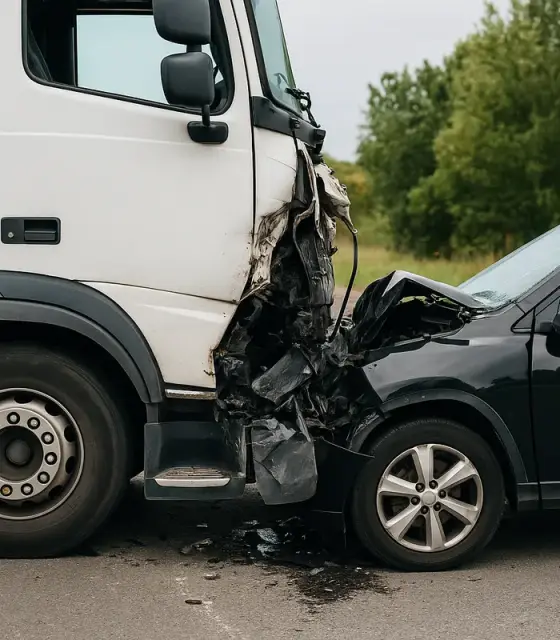 Truck Accidents