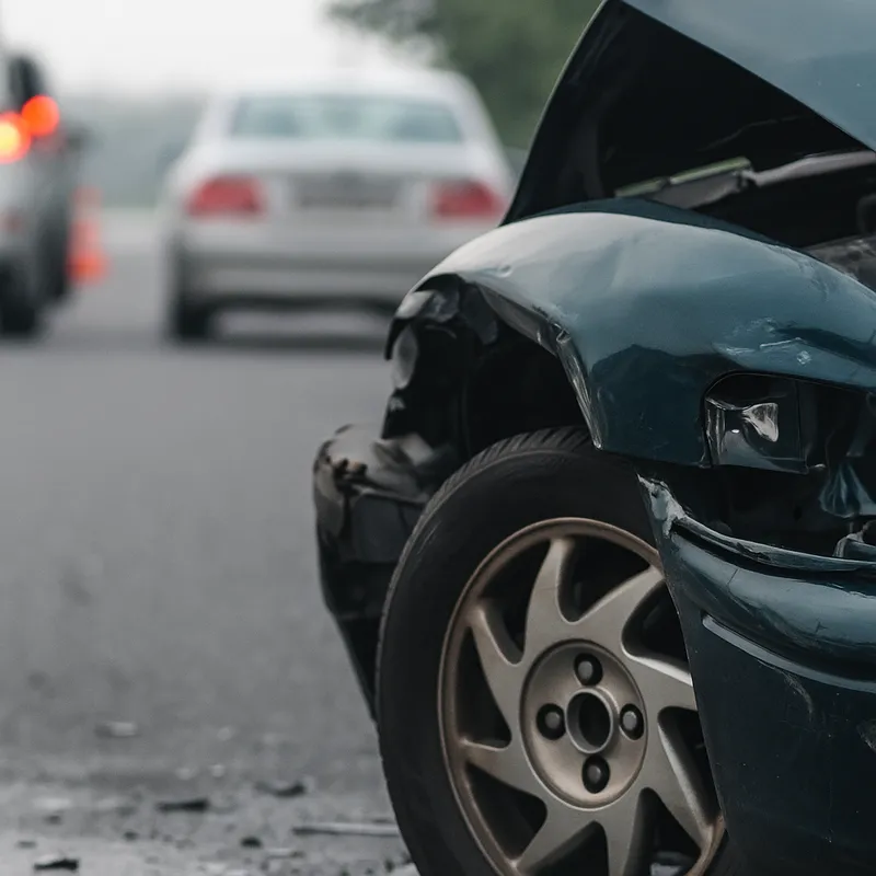 Car Accident Lawyer